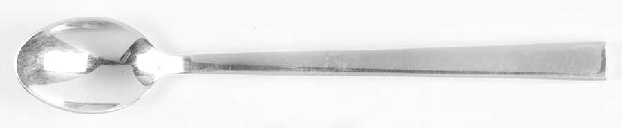 Academy (Silverplate) Infant Feeding Spoon