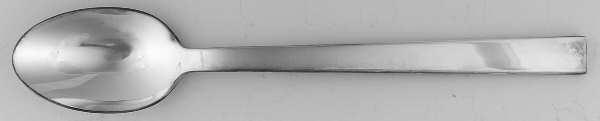Academy (Silverplate) Tablespoon (Serving Spoon)
