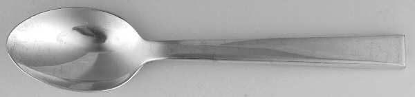 Academy (Silverplate) Teaspoon by Ralph Lauren Flatware