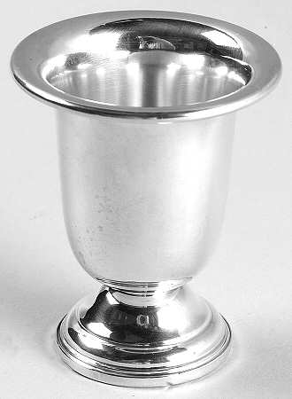 66 (Sterling, Hollowware) by La Pierre Silver