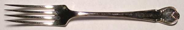 Empress (SILVERPLATE) Fork