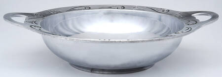 Spyro (Hollowware) 18" Pasta Bowl