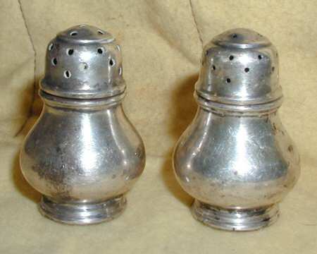 956 (Sterling, Hollowware) by Lunt Silver