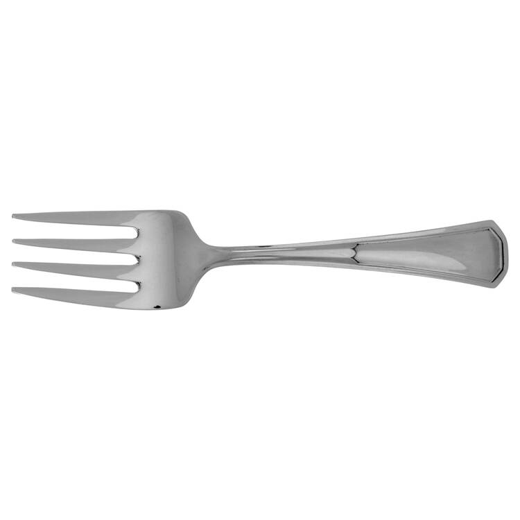 Bostonian (Sterling) Baby Fork