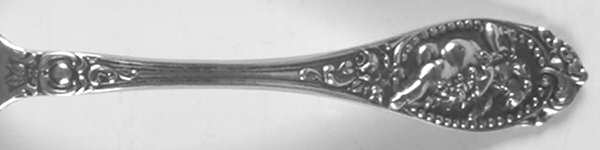 LUS24 (STERLING) by Lunt Silver