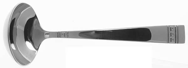 Murray Hill (Stainless) Solid Gravy Ladle