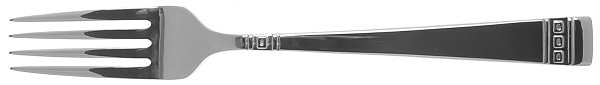 Murray Hill (Stainless) Individual Salad Fork