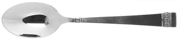 Murray Hill (Stainless) Teaspoon by Lenox