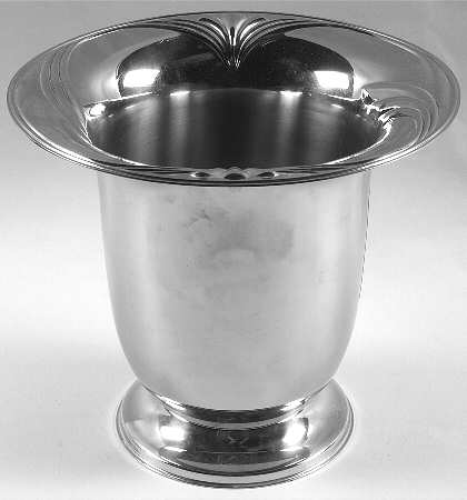 Kelly (Stainless, Hollowware) Champagne/Wine Cooler