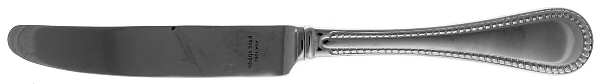 Union Street (Stainless) New French Hollow Knife