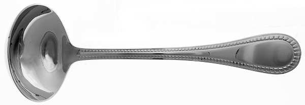 Union Street (Stainless) Solid Gravy Ladle