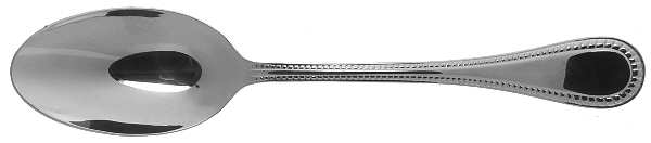 Union Street (Stainless) Tablespoon (Serving Spoon)
