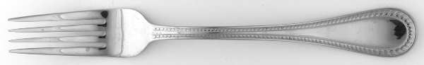Union Street (Stainless) Fork