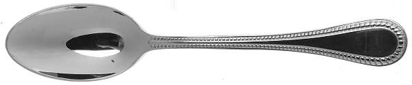Union Street (Stainless) Teaspoon
