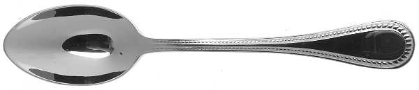 Union Street (Stainless) Place/Oval Soup Spoon