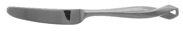 Spring Hill (Stainless) New French Solid Knife
