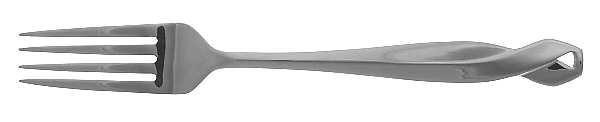 Spring Hill (Stainless) Individual Salad Fork