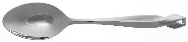 Spring Hill (Stainless) Tablespoon (Serving Spoon)