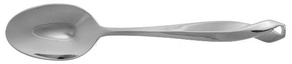 Spring Hill (Stainless) Place/Oval Soup Spoon