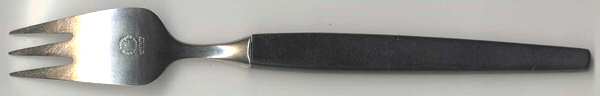 LUD7 (Stainless) Fork