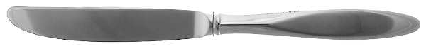 Verge (Stainless) Modern Hollow Knife