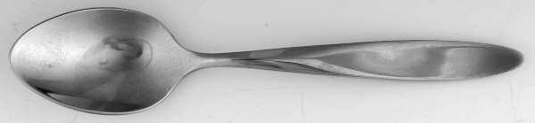 Verge (Stainless) Teaspoon