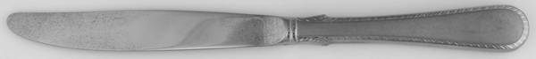 Williamsburg Feather Edge Frosted (Stainless) Modern Hollow Knife