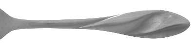 LQF1 (Stainless) by LivingQuarters Flatware