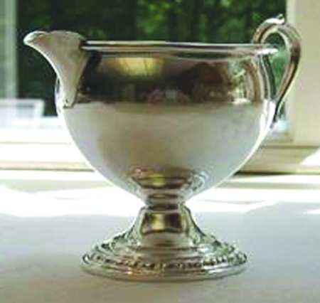 17232 (Sterling, Hollowware) by La Pierre Silver