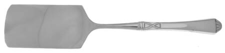 British Colonial (Stainless) Lasagna Server with Stainless Blade HC