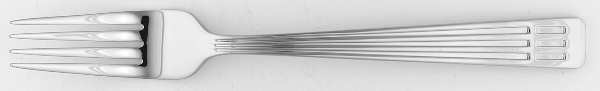 Tribeca (Stainless) Fork