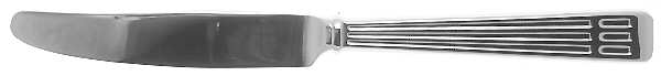 Tribeca (Stainless) New French Hollow Knife