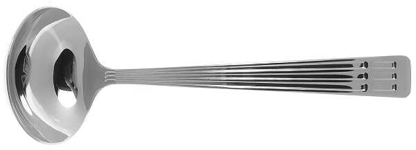 Tribeca (Stainless) Solid Gravy Ladle