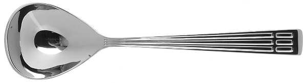 Tribeca (Stainless) Sugar Spoon