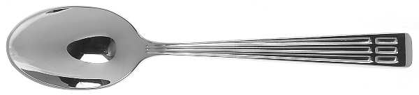 Tribeca (Stainless) Teaspoon