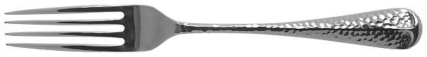 Hewitt (Stainless) Individual Salad Fork