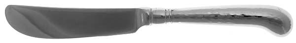 Hewitt (Stainless) Hollow Handle Master Butter Knife