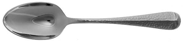 Hewitt (Stainless) Tablespoon (Serving Spoon) by Ralph Lauren Flatware