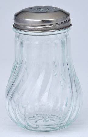 Vibe (Hollowware) Cheese Shaker