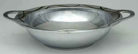 Vibe (Hollowware) 18" Pasta Bowl