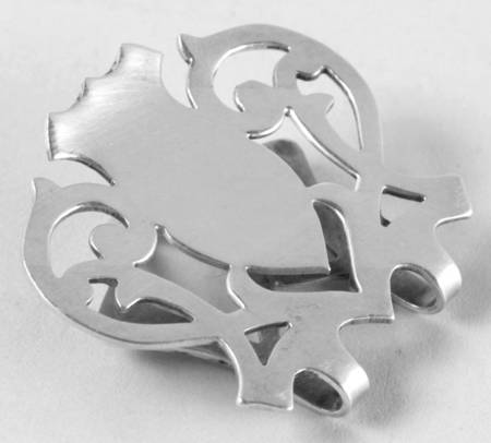 49 (Sterling, Hollowware) by Lunt Silver
