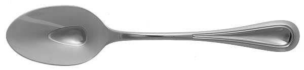 LYF3 (Stainless) Place/Oval Soup Spoon