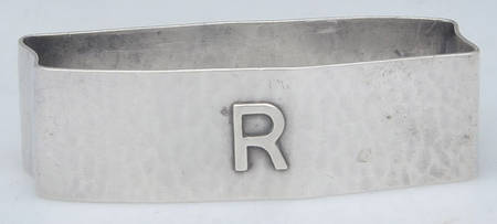 LBO1 (Sterling, Hollowware) by Lebolt &amp; Co