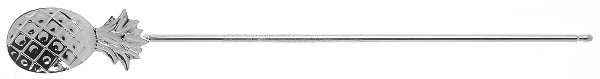 Williamsburg Collection (Silverplate, Hollowware) Tea Sipper
