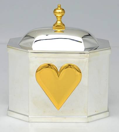 Williamsburg Collection (Silverplate, Hollowware) by Lenox