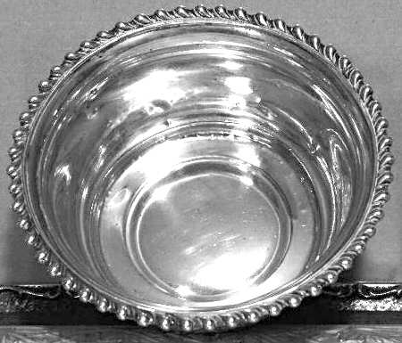 1192 (Sterling, Hollowware) by Lebkuecher &amp; Co