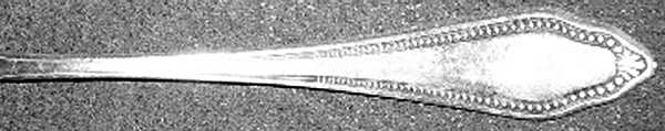 LZI1 (Sterling) by Lorenzi