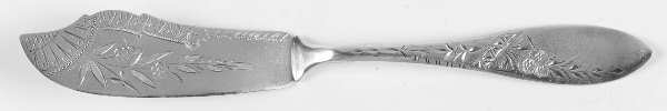LUS28 (Silverplate) by Lunt Silver
