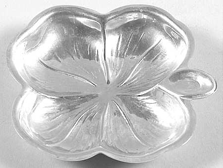FSC-95 (Sterling, Hollowware) Nut Dish