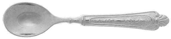 LBI2 (Silverplate) Demitasse Spoon
